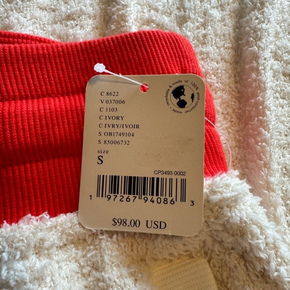 NWT Free People Movement Women's Cuddle Up Pants - Picture 8 of 10